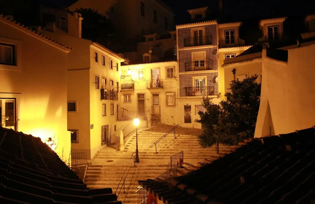 Alfama Terrace-1