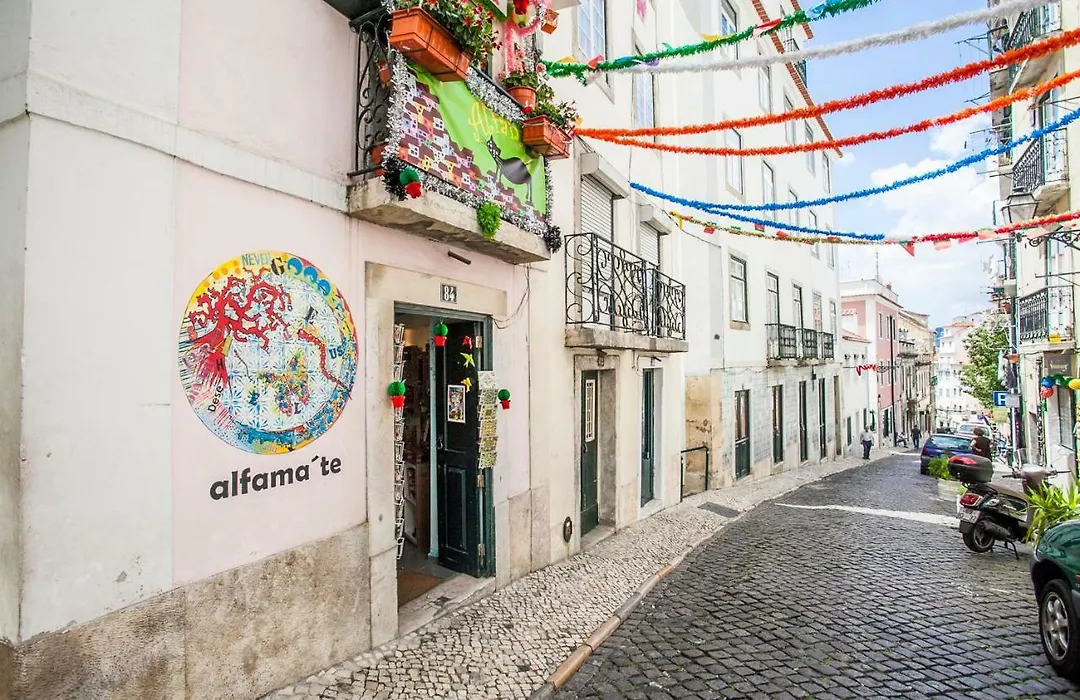 Alfama Terrace-1