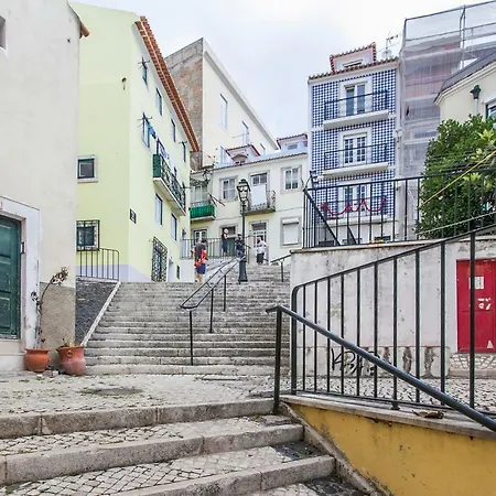 Alfama Terrace-2
